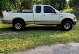 1999 Ford F-150 Lariat Extended Cab SB