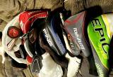 Callaway, Ping, Taylor Made Head Covers