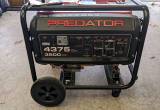 4375 Predator Generator