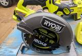 ryobi 18v tools cordless