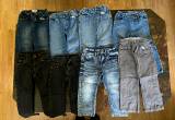 Boys 4T Jeans