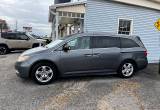 2012 Honda Odyssey Touring