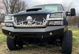 2003 Chevrolet Silverado 1500HD LS Crew