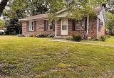 Nice Brick Home is in a great location!
