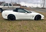 1999 Chevrolet Corvette