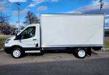 2018 Ford Transit Cargo 350 4dr LWB High