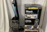 Shark Vertex Duoclean vacuum