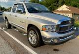 2004 Dodge Ram 1500