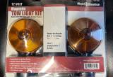 Haul Master Magnetic Tow Light Kit