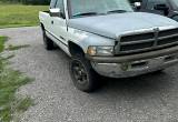 1997 Dodge Ram 1500 Club Cab