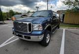 2006 Ford F-250 Super Duty Lariat Crew C