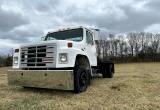 88 International 1654LP 7.3 Diesel 5sp