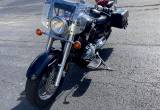 2003 Yamaha VSTAR 1100