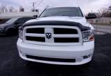 2012 Ram 1500 Outdoorsman Crew Cab 4WD