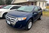 2012 Ford Edge SE