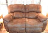 Love Seat from Furniture Row