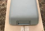 Ford truck center console armrest grey