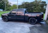 2009 GMC Sierra 1500 SLE Crew Cab