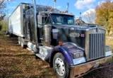 1999 1999 Kenworth W900L