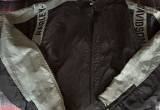 Harley Davidson 3X Jacket