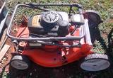 6.5 hp lawn mower motor