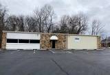 Commerical Building for lease
