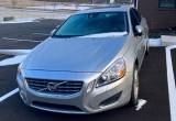 2012 Volvo S60 T5