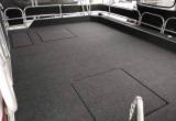 Houseboat Flooring Installation