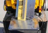 Dewalt Planer with Stand