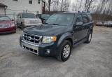 2008 Ford Escape Limited AWD