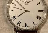 Tissot 1853 watch