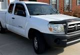 2006 Toyota Tacoma DLX