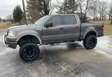 2006 Ford F-150 FX4 SuperCrew