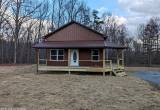 New 3 Bed, 1.5 Bath Home On 0.5 Acres!