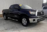 2010 Toyota Tundra SR5