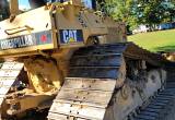 cat d5