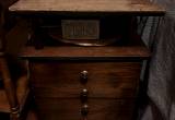 Antique Night Stand