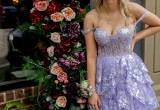 sherri hill 55500 prom formal dress