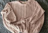 Umgee knit sweater
