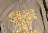 Tennessee Game Day Shirt