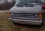 1992 Dodge Van