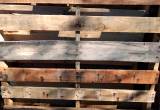 40x40 pallets