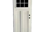 Mobile Home Heavy Duty Outswing Doors