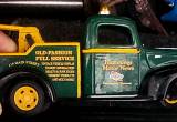 Ertl 40's ford tow truck