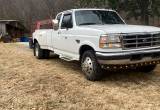 1996 Ford F-350 powerstroke