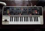 Roland GAIA SH-01 Keyboard Synthesizer