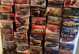 model car kits