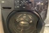 Kenmore Elite Washing Machine