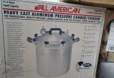 NEW UNOPENED. American Canner #941