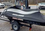 2011 Seadoo